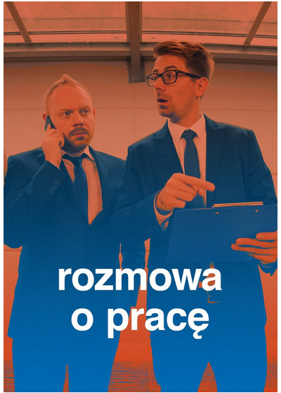 Rozmowa o pracę: work-life balance, czyli MAJÓWKA POD MAILEM