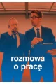 Rozmowa o pracę: work-life balance, czyli MAJÓWKA POD MAILEM