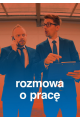 Rozmowa o pracę: work-life balance, czyli MAJÓWKA POD MAILEM