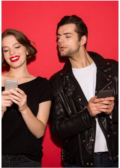 Etyczna niemonogamia, czyli jak przekonać jego/ją do trójkąta – spektakl impro