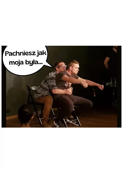 „Pachniesz jak moja była” – czyli rzeczy, których nie powinno się mówić na randce