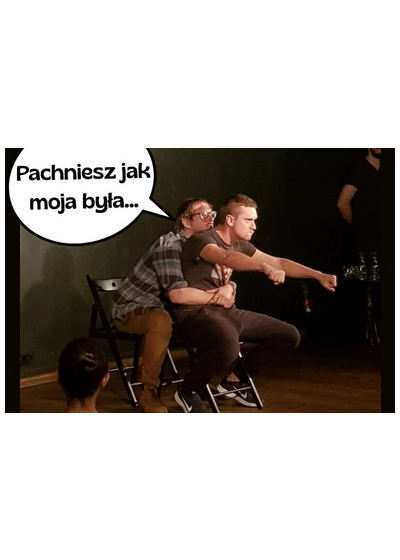 „Pachniesz jak moja była” – czyli rzeczy, których nie powinno się mówić na randce