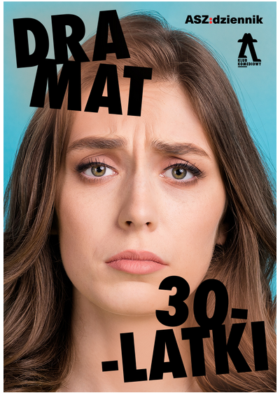 Dramat 30-latki – spektakl improwizowany