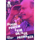 „Ja pani powiem, z kim on/a się prowadza”, czyli Monitoring Osiedlowy – spektakl impro