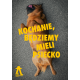 Kochanie, będziemy mieli psiecko – spektakl impro