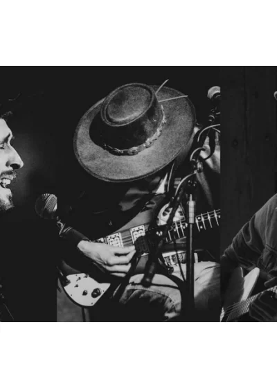 LETNIE GRANIE | AMERICAN GREATS: Dylan / Presley / Cash