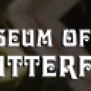 Muzeum Żywych Motyli