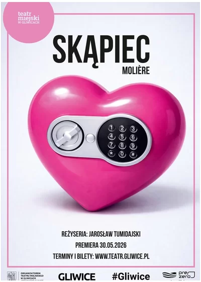 SKĄPIEC