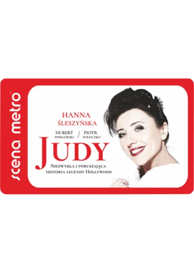 Judy