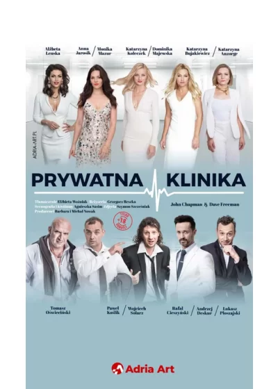 Prywatna klinika