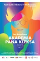 akADEMIA PANA KLEKSA