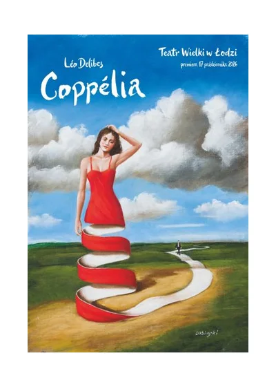 COPPÉLIA