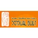 Logo Klub Modelowania Sylwetki Sensual Body