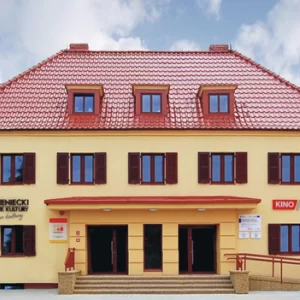 KINO „MEWA”