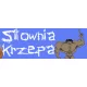 Logo Siłownia Krzepa Andrzej Bytof