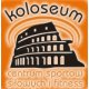 Koloseum Centrum Sportów Siłowych i Fitness