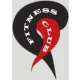 Logo Siłownia Quatro