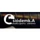 Logo Siłownia siódemk.A