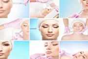 Rabat na zabiegi na twarz, ciało lub laseroterapia