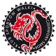 Logo Czerwony Smok