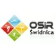 Logo OSiR – Lodowisko