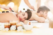 Rabat na zabiegi Spa