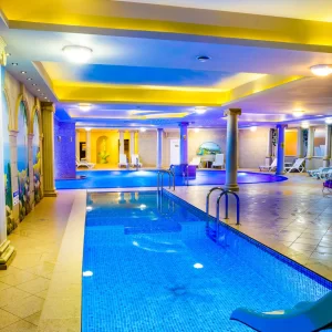 SPA Hotel Gloria