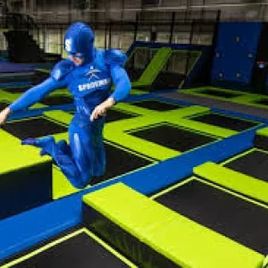 Space Park