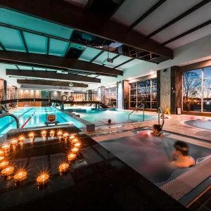 SPA Orkana