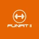 Logo Fun Fit II
