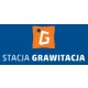 Logo Stacja Grawitacja Warszawa