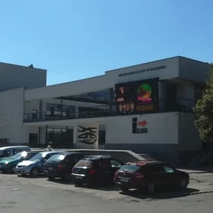 Kino Pasja