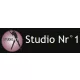 Logo Centrum Rekreacji Studio Nr 1