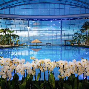 Suntago - Park of Poland