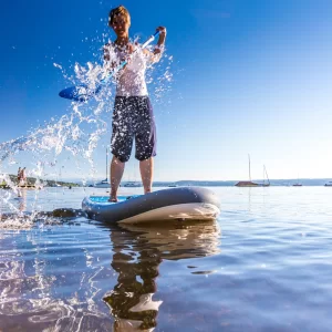 Wake Park