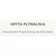 Logo Kryta Pływalnia Uniwersytetu Przyrodniczego