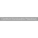 Logo Centrum Swobodna Przestrzeń