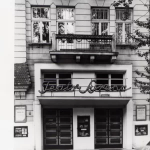 Teatr Syrena