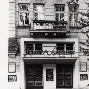 Teatr Syrena