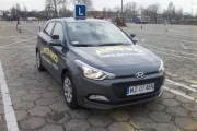 Rabat na kurs prawa jazdy kategorii B
