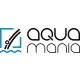 Logo Aquamania - Basen przy Szkole Podstawowej nr 50
