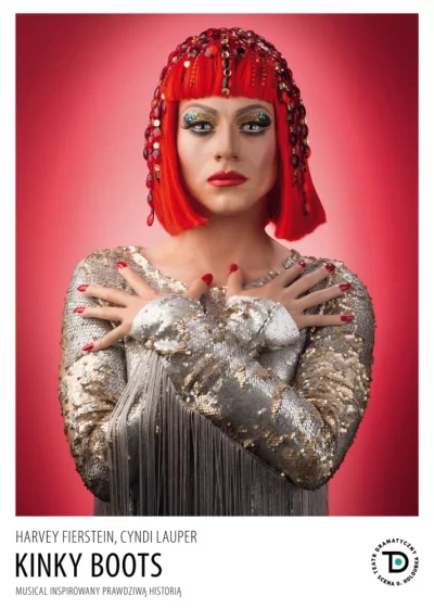 KINKY BOOTS