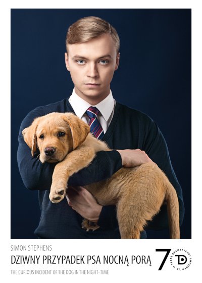 DZIWNY PRZYPADEK PSA NOCNĄ PORĄ