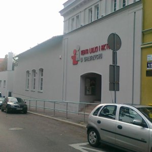 Teatr Lalki i Aktora w Wałbrzychu