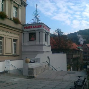 Teatr Lalki i Aktora w Wałbrzychu