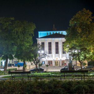 Teatr Polski im. H. Konieczki w Bydgoszczy
