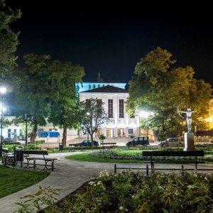 Teatr Polski im. H. Konieczki w Bydgoszczy