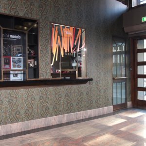 Teatr Syrena