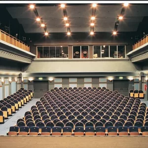 Teatr Syrena