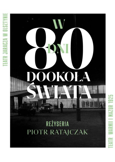 W 80 dni dookoła świata